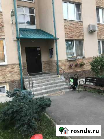 Квартира-студия, 33 м², 3/3 эт. на продажу в Апрелевке Апрелевка - изображение 1