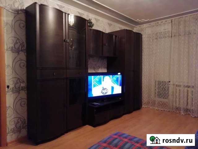 1-комнатная квартира, 33 м², 3/5 эт. в аренду посуточно в Ельце Елец - изображение 1