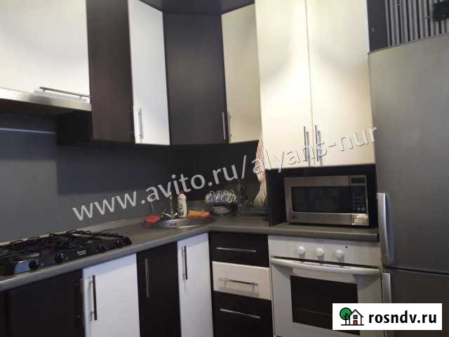 2-комнатная квартира, 40 м², 1/5 эт. в аренду на длительный срок в Новом Уренгое Новый Уренгой - изображение 1