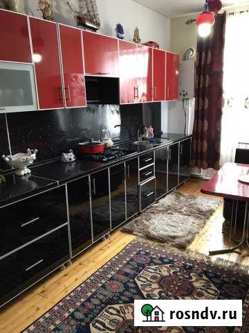 4-комнатная квартира, 90 м², 1/5 эт. на продажу в Дербенте Дербент - изображение 1