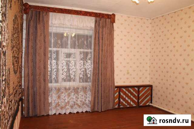 2-комнатная квартира, 67 м², 1/2 эт. на продажу в Меленках Меленки - изображение 1