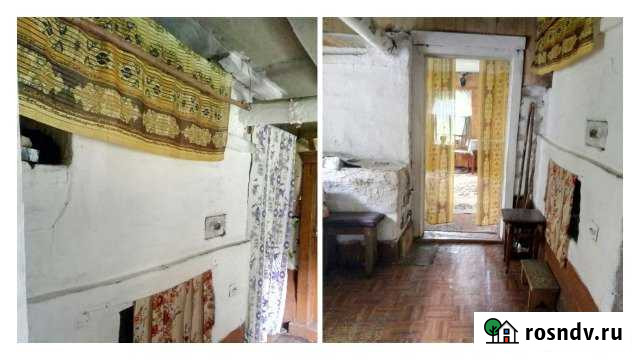 Дом 40 м² на участке 30 сот. на продажу в Сольцах Сольцы - изображение 1