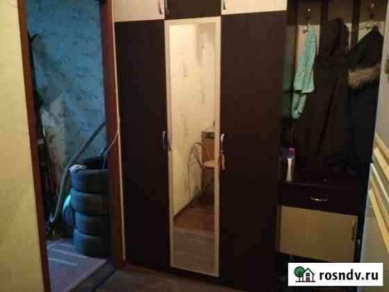 Комната 22 м² в 1-ком. кв., 4/4 эт. на продажу в Балашихе Балашиха