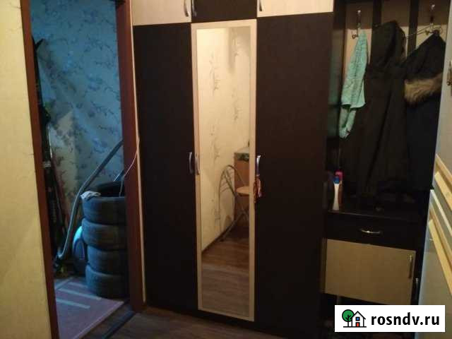 Комната 22 м² в 1-ком. кв., 4/4 эт. на продажу в Балашихе Балашиха - изображение 1