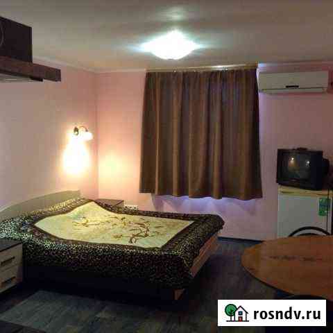 Квартира-студия, 18 м², 1/2 эт. в аренду на длительный срок в Севастополе Севастополь