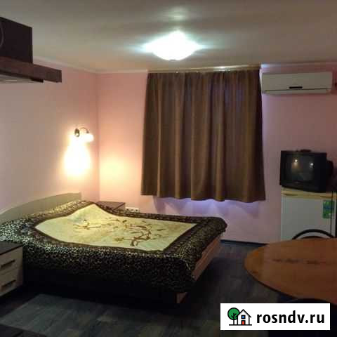 Квартира-студия, 18 м², 1/2 эт. в аренду на длительный срок в Севастополе Севастополь - изображение 1