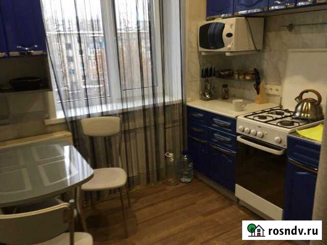 2-комнатная квартира, 58 м², 5/5 эт. в аренду на длительный срок в Пензе Пенза - изображение 1