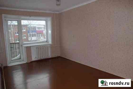 1-комнатная квартира, 30 м², 4/5 эт. на продажу в Осинниках Осинники