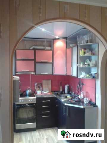 2-комнатная квартира, 60 м², 2/4 эт. в аренду посуточно в Сегеже Сегежа - изображение 1