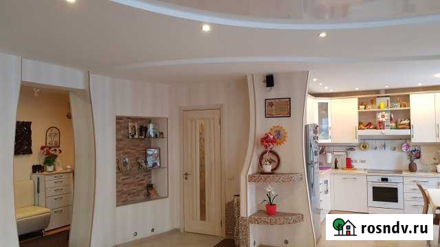 4-комнатная квартира, 128 м², 2/5 эт. на продажу в Северодвинске Северодвинск - изображение 1