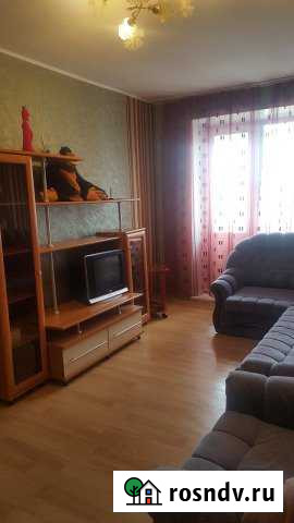 3-комнатная квартира, 57 м², 4/5 эт. в аренду на длительный срок в Краснотурьинске Краснотурьинск - изображение 1