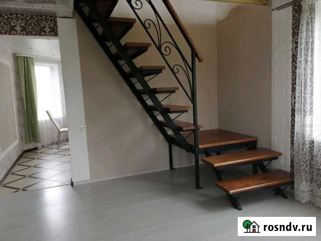 Коттедж 170 м² на участке 10 сот. на продажу в Юрье Юрья - изображение 1