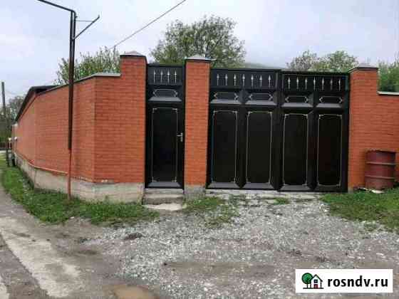 Дом 100 м² на участке 14 сот. на продажу в Старых Атагах Старые Атаги