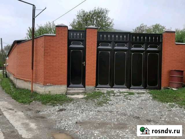 Дом 100 м² на участке 14 сот. на продажу в Старых Атагах Старые Атаги - изображение 1