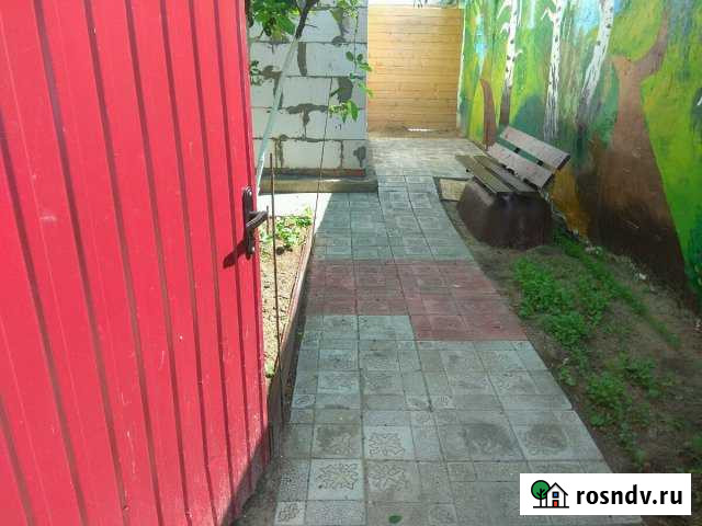 Дом 80 м² на участке 3 сот. в аренду на длительный срок в Казани Казань - изображение 1