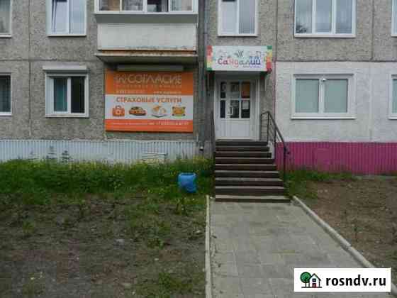 Помещение свободного назначения, 12 кв.м. Усть-Илимск