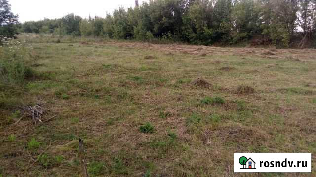 Участок ИЖС 15 сот. на продажу в Лебедяни Лебедянь - изображение 1