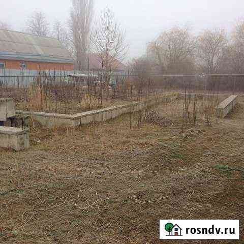 Участок ИЖС 8 сот. на продажу в Курганинске Курганинск