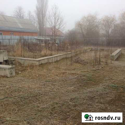 Участок ИЖС 8 сот. на продажу в Курганинске Курганинск - изображение 1