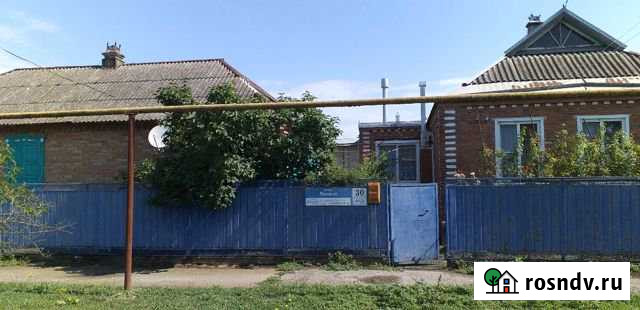 Дом 53 м² на участке 35 сот. на продажу во Львовском Львовское - изображение 1