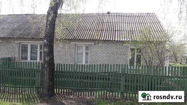 Дом 80 м² на участке 12 сот. на продажу в Чамзинке Чамзинка - изображение 1