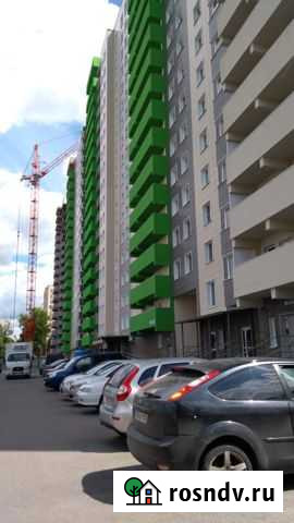 1-комнатная квартира, 30 м², 2/14 эт. на продажу в Уфе Уфа - изображение 1