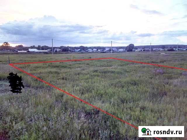 Участок СНТ, ДНП 10 сот. на продажу в Ялге Ялга - изображение 1