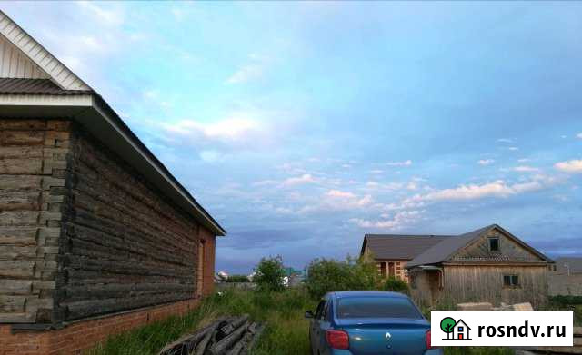 Дом 112 м² на участке 14 сот. на продажу в Дюртюлях Дюртюли - изображение 1