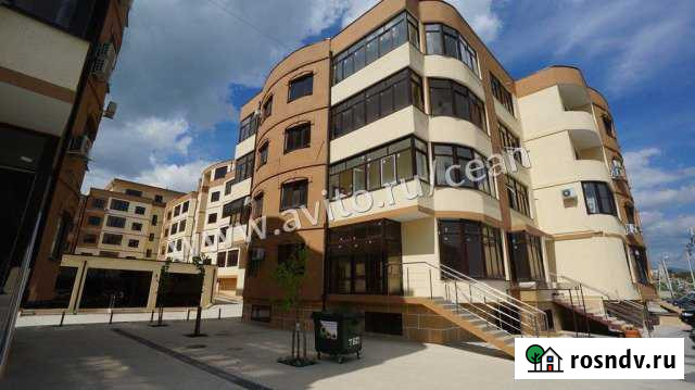 1-комнатная квартира, 41 м², 2/4 эт. на продажу в Мысхако Мысхако - изображение 1