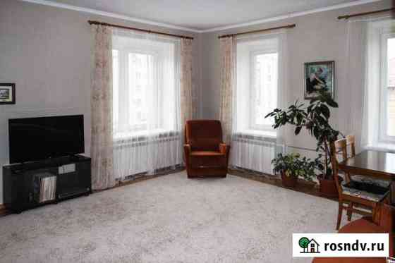 5-комнатная квартира, 132 м², 5/7 эт. на продажу в Омске Омск