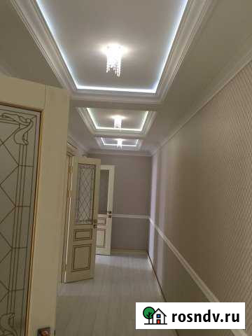 3-комнатная квартира, 100 м², 9/12 эт. на продажу в Грозном Грозный - изображение 1