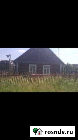 Дом 24 м² на участке 12 сот. на продажу в Кушве Кушва - изображение 1