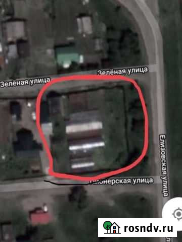 Участок ИЖС 22 сот. на продажу в Елизово Елизово - изображение 1