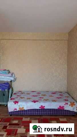 1-комнатная квартира, 40 м², 2/3 эт. на продажу в Высоком Ханты-Мансийского АО Высокий - изображение 1