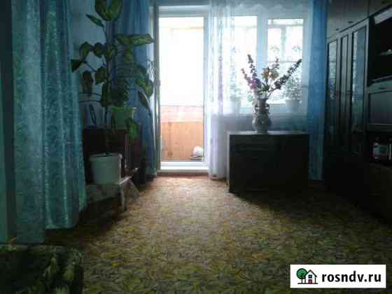 4-комнатная квартира, 58 м², 2/5 эт. на продажу в Кстово Кстово