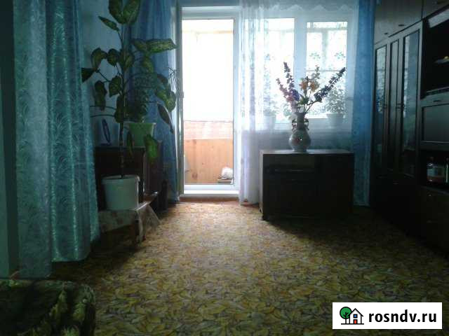 4-комнатная квартира, 58 м², 2/5 эт. на продажу в Кстово Кстово - изображение 1