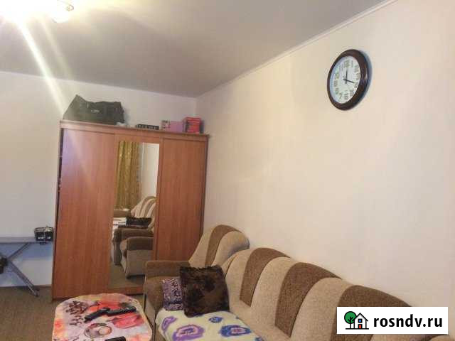 1-комнатная квартира, 42 м², 1/3 эт. на продажу в Тазовском Тазовский - изображение 1