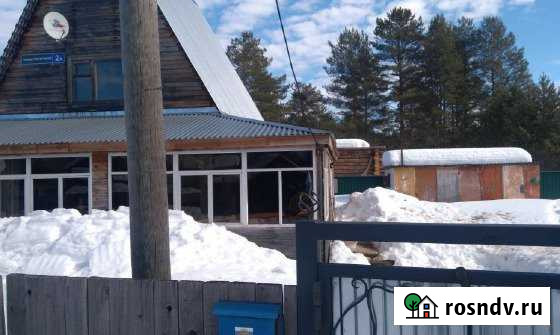 Дом 73.4 м² на участке 10.6 сот. на продажу в Зеленце Зеленец - изображение 1