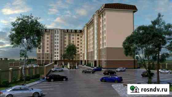 1-комнатная квартира, 41 м², 7/9 эт. на продажу в Шалушке Шалушка