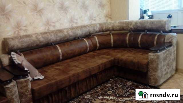 2-комнатная квартира, 50 м², 2/2 эт. на продажу в Мулловке Мулловка - изображение 1