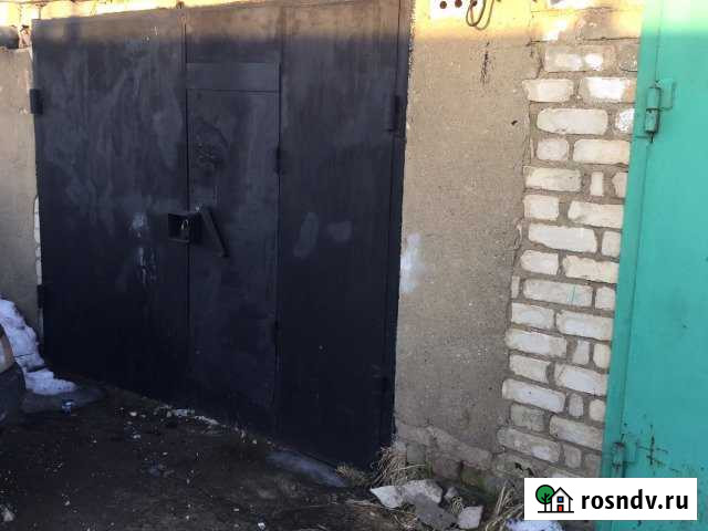 Гараж 21 м² на продажу в Переславле-Залесском Переславль-Залесский - изображение 1