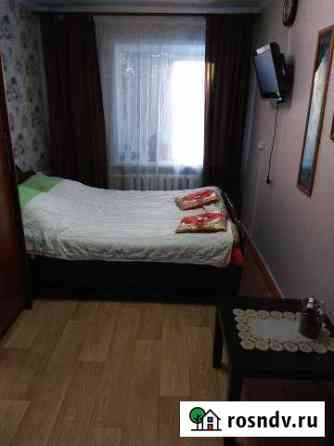 2-комнатная квартира, 45 м², 5/5 эт. на продажу в Каменке Пензенской области Каменка