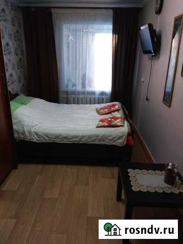 2-комнатная квартира, 45 м², 5/5 эт. на продажу в Каменке Пензенской области Каменка - изображение 1