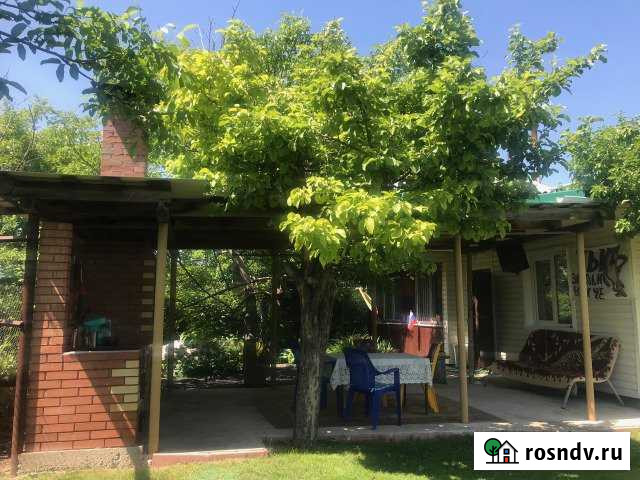 Дача 78.6 м² на участке 5 сот. на продажу в Междуреченске Самарской области Междуреченск - изображение 1