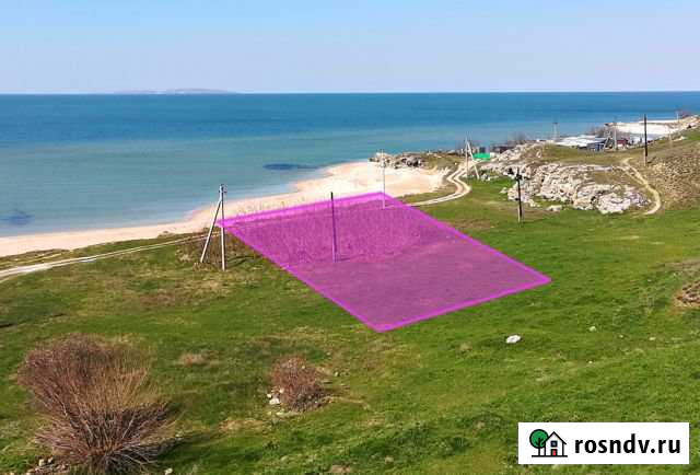 Участок ИЖС 25 сот. на продажу в Щёлкино Щёлкино - изображение 1