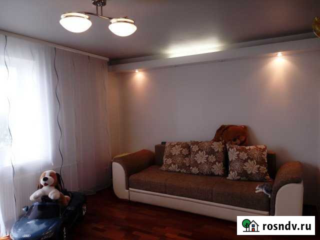 3-комнатная квартира, 61 м², 5/5 эт. на продажу в Кеми Кемь - изображение 1