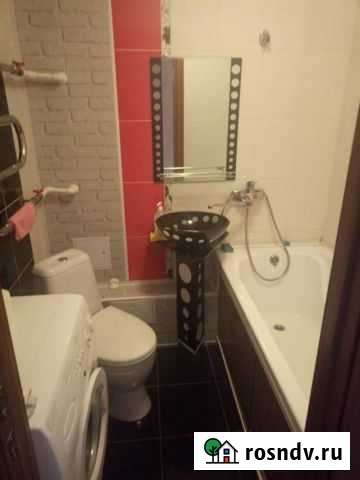 1-комнатная квартира, 32 м², 1/2 эт. в аренду на длительный срок в Волгодонске Волгодонск - изображение 1