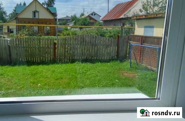 3-комнатная квартира, 70 м², 1/3 эт. на продажу в Лоскутово Лоскутово - изображение 1