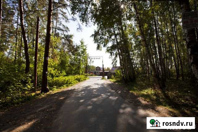 Дача 50 м² на участке 5.5 сот. на продажу в Раменском Раменское - изображение 1