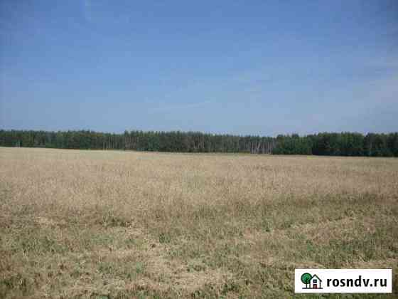 Участок СНТ, ДНП 375 сот. на продажу в Городце Городец